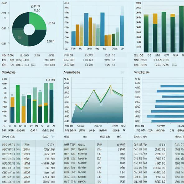 Elevate your business with Google Sheets