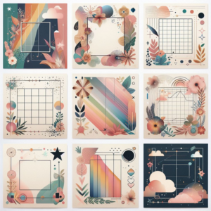 Instagram Post Templates